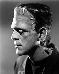 What actor is this portraying the monster???