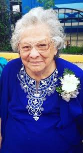 Lola Torrez Obituary