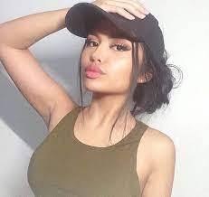 Pin By Batoul Abouloua On Beauty Hair Styles Hat Hairstyles Baddie Hairstyles