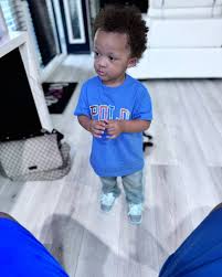 Happy 2nd birthday to the big dawg himself! My son Kylo! You the ...