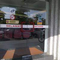 Public bank bandar baru permas jaya. Public Bank Permas Jaya