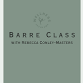 THE RETURN OF BARRE CLASS event image