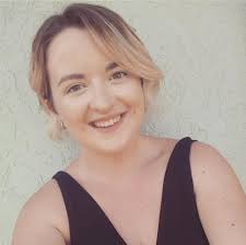 Kaylee at Effigy Hair