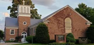 First United Methodist Church in Phoenix, NY