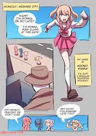 ✅️ Porn comic Hiroko KuugaMr. H Introduction. Electrickronos Sex comic  villain tried to | Porn comics in English for adults only | sexkomix2.com