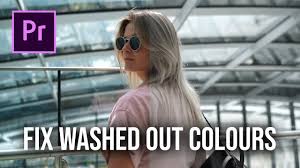 Rendering a video in adobe premiere carries with it several choices about formats, codecs, and more. How To Fix Washed Out Colours On Export In Premiere Pro Cc Youtube