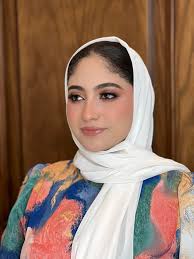 Enas Zayed makeup artist added...