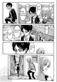標題閒聊 進擊的巨人 139 最終回 情報. R I3ds J4y4 Sm