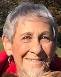 Elaine Roth Obituary