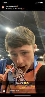 Good luck to both Xavier Stermer and Brady Cooper as they compete at the  Midwest National Duals this weekend! Should be a great weekend of wrestling  over Labor Day weekend.