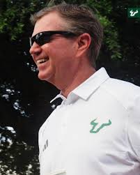 @USFBaseball's video Tweet