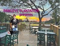 JT @ Palmetto Jack's