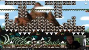 I wanna be the boshy is a free, notoriously difficult 2d platform game created by danish game developer jesper solgryn erlandsen. I Wanna Be The Boshy Popular Twitch Clips Twitchtracker