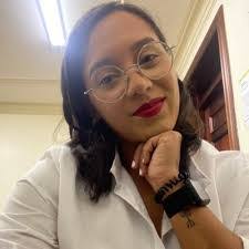 Stacy Santos's Instagram, Twitter & Facebook