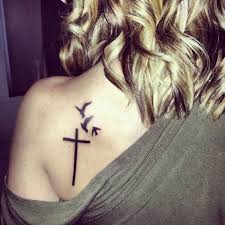 This one is placed on the 3. 210 Unique Cross Tattoos For Guys 2021 Celtic Designs On Arm Back Shoulder Chest