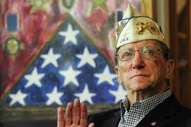 Notable Connecticut veterans