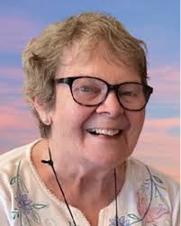 Marie Jeanne Chaunt Obituary November 9, 2024