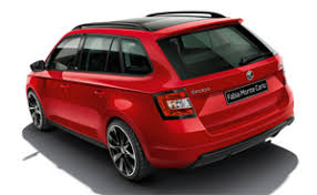 Maybe you would like to learn more about one of these? Skoda Fabia Monte Carlo