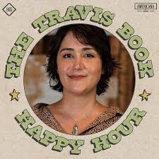 The Travis Book Happy Hour