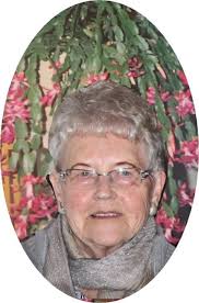Obituary for Velva Wagner