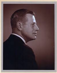 James Garner Bagnal Jr. (1912-1982)