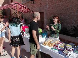 Šioje sodyboje teikiamos tokios nemokamos paslaugos kaip pusryčiai, belaidis internetas ir automobilių stovėjimo aikštelė. Vegan Day Out Back In Mallorca For Second Food Festival This Summer Olive Press News Spain