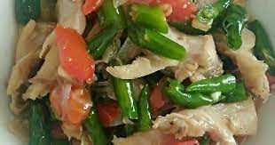 Before getting started, you'll need to. 7 Resep Ikan Asin Inul Enak Dan Sederhana Ala Rumahan Cookpad