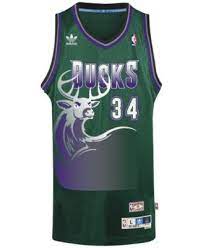 Discover the magic of the internet at imgur, a community powered entertainment destination. Adidas Men S Ray Allen Milwaukee Bucks Swingman Jersey Black Xl Nba Clothing Jersey Milwaukee Bucks