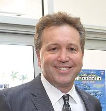 South Florida executives