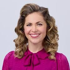 Andrea Brooks as Faith Carter