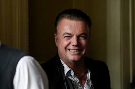 Adrian Enache, în cărţi pentru prezentarea unei emisiuni de succes de la  Antena 1