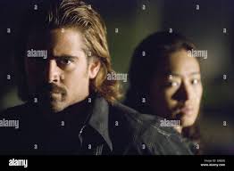 Michael mann hi-res stock photography and images