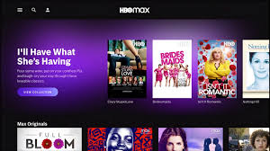 We've got you at help.hbomax.com. Here S A First Look At Hbo Max S Interface The Verge