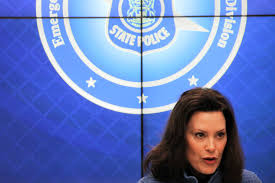 Check spelling or type a new query. Once Political B Listers Governors Lead Nation S Coronavirus Response The New York Times