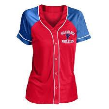 Didi gregorius returns to rehab, kevin gowdy dazzles for jersey shore new, 24 comments kendall simmons hits his first dinger of the season. Mlb Philadelphia Phillies Women S Fashion Jersey Target