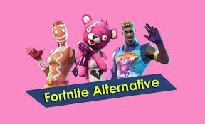 Ya puedes jugar a fornite en cualquier android con esta apk modificada. Top 13 Fortnite Alternatives For Android Devices