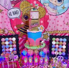 lol surprise birthday cake party themes birthday surprise party event planning