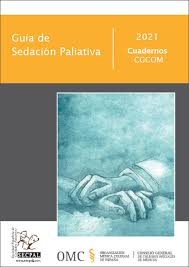 La sedación es una maniobra terapéutica indicada ante una situación determinada del paciente , lo cual implica la intención. Guia De Sedacion Paliativa
