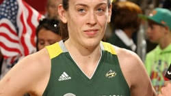 Did Breanna Stewart Have the Best Rookie Season Ever?