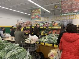 They also have a wide selection to choose from. Produce Junction 27 Photos 25 Reviews Fruits Veggies 2635 Chichester Ave Upper Chichester Pa United States Phone Number