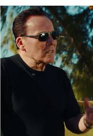 Robin Blakeney Musician