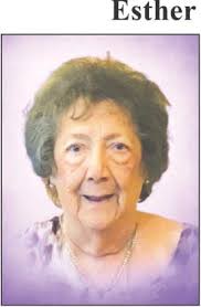 Esther DeLeon