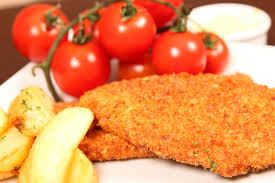 Check spelling or type a new query. Cotoletta Alla Palermitana Ginger Tomato