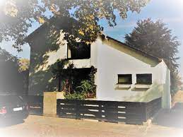 Das haus verfügt über zwei wohnungen mit unabhängigem eingang. Haus Zum Verkauf Steinstrasse 54 67227 Frankenthal Frankenthal Pfalz Mapio Net