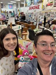 Mom found (Lola the Handbag Diva) #myhandmadespace