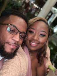 Lauren Randolph and Dominique Antoine's Wedding Website