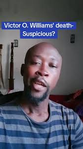 Maxwell Dent Related to Victor Dent