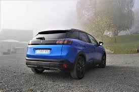 Scopri il nuovo suv peugeot 3008 e il suo stile rivoluzionario. Peugeot 3008 Plug In Hybrid Test Fahrbericht Review Autoscout24