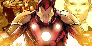 Just like his sister, allyson downey, he got into the acting business at a very tender age. Iron Man Just Got Slammed By The Perfect Insult Screen Rant