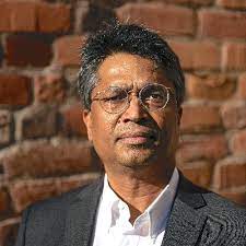 Ashok Swain On Twitter The Whole World Comments And Criticizes The American Government And Its Policies Not A Single American Says American Sovereignty Gets Compromised Batting Or Acting Does Not Give Anyone